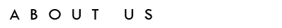 About Us